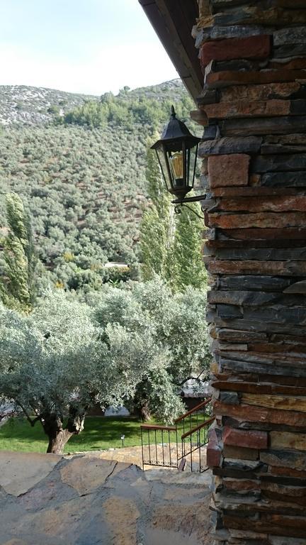 Sirince Klaseas Hotel&Restaurant Сельчук Экстерьер фото