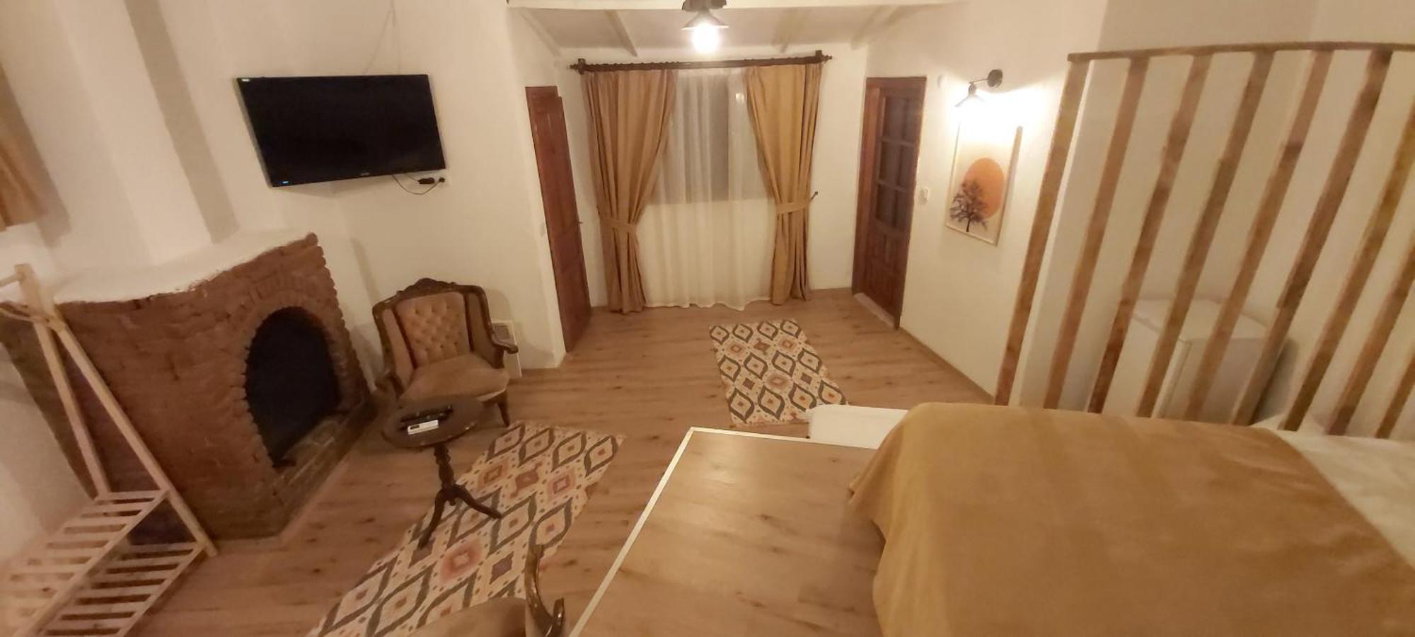 Sirince Klaseas Hotel&Restaurant Сельчук Экстерьер фото