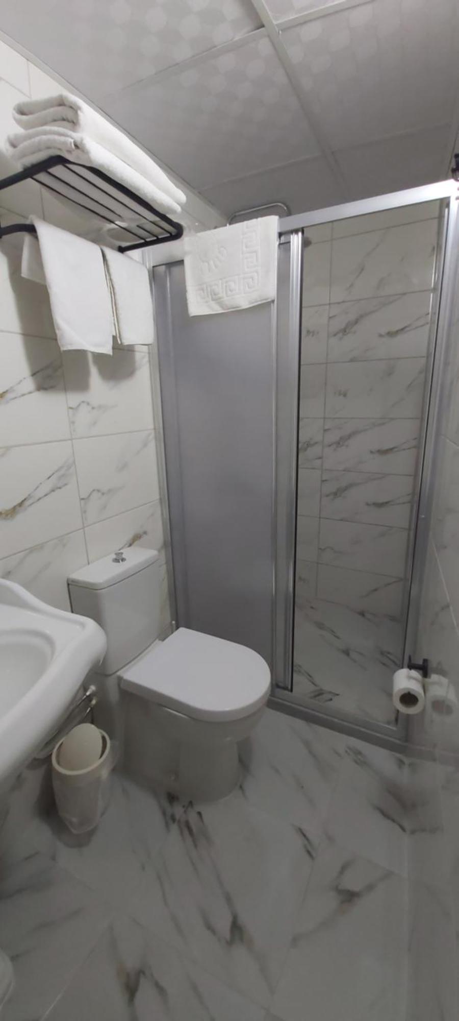 Sirince Klaseas Hotel&Restaurant Сельчук Экстерьер фото