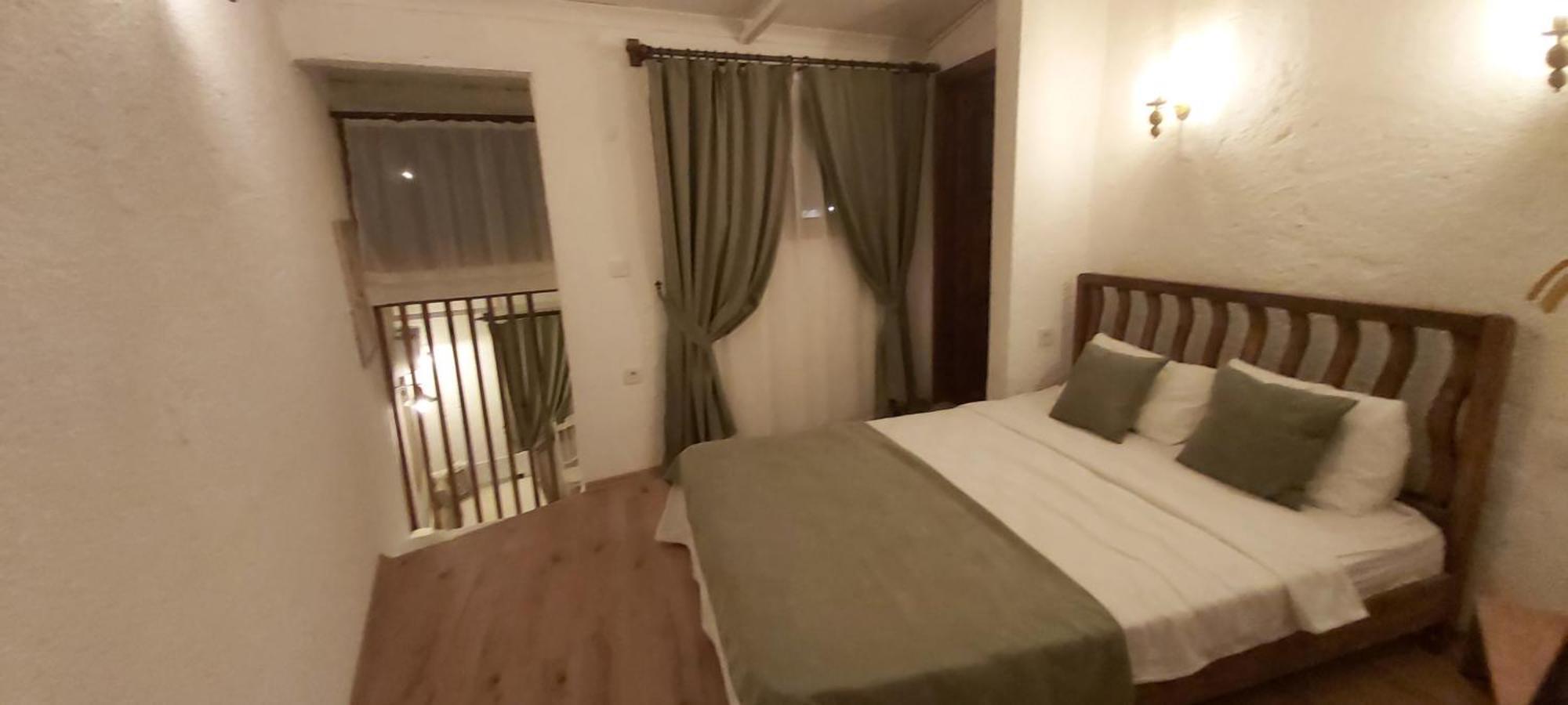 Sirince Klaseas Hotel&Restaurant Сельчук Экстерьер фото