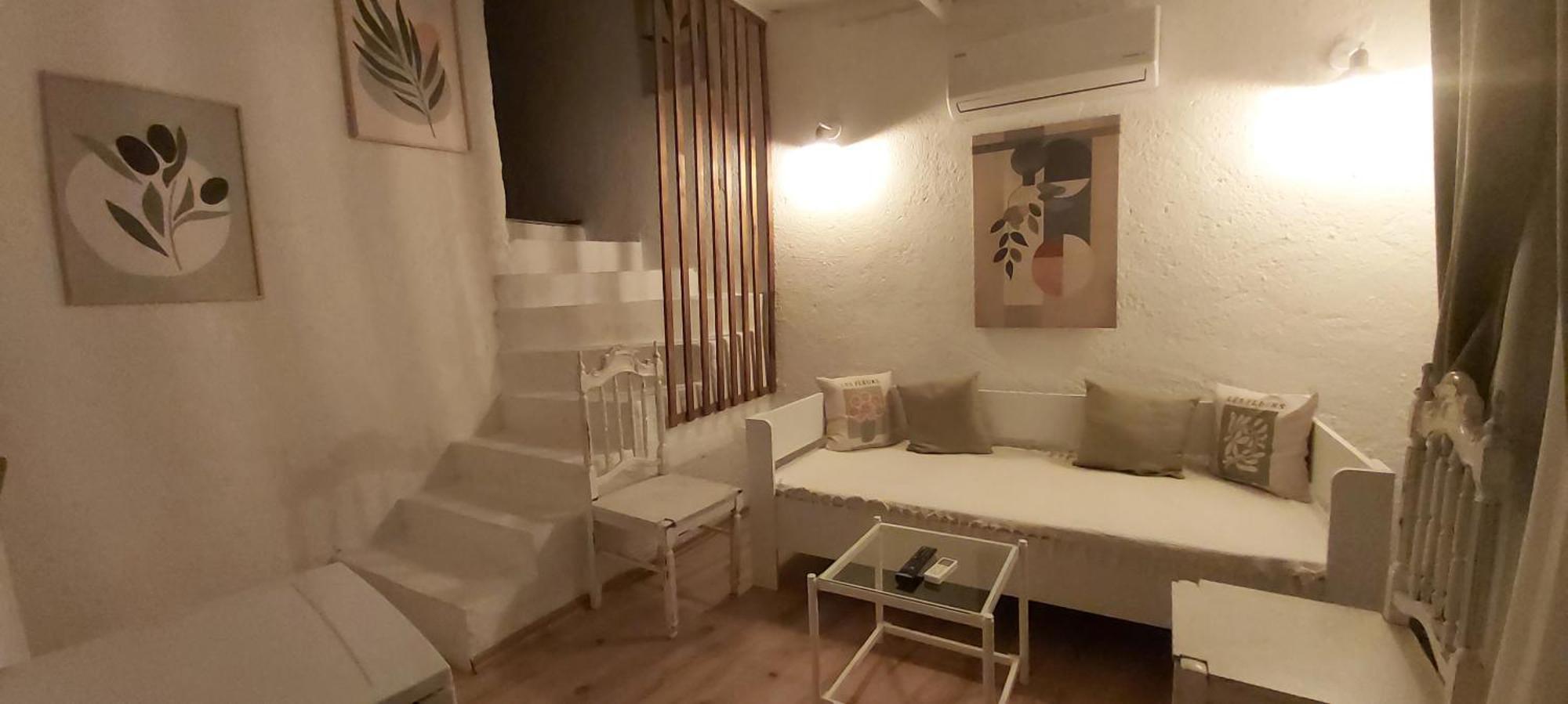 Sirince Klaseas Hotel&Restaurant Сельчук Экстерьер фото