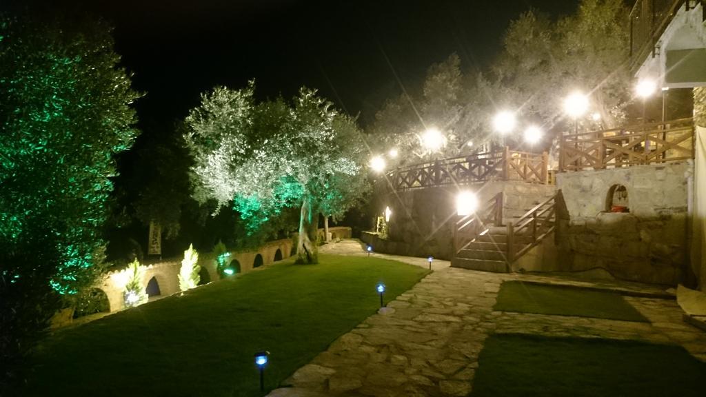 Sirince Klaseas Hotel&Restaurant Сельчук Экстерьер фото