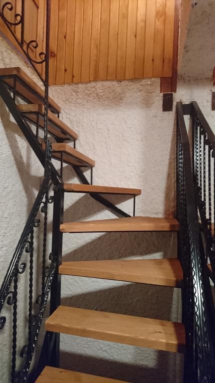Sirince Klaseas Hotel&Restaurant Сельчук Экстерьер фото
