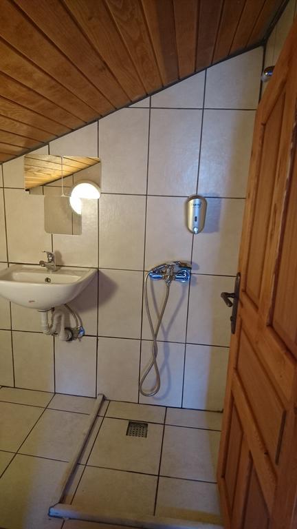 Sirince Klaseas Hotel&Restaurant Сельчук Экстерьер фото
