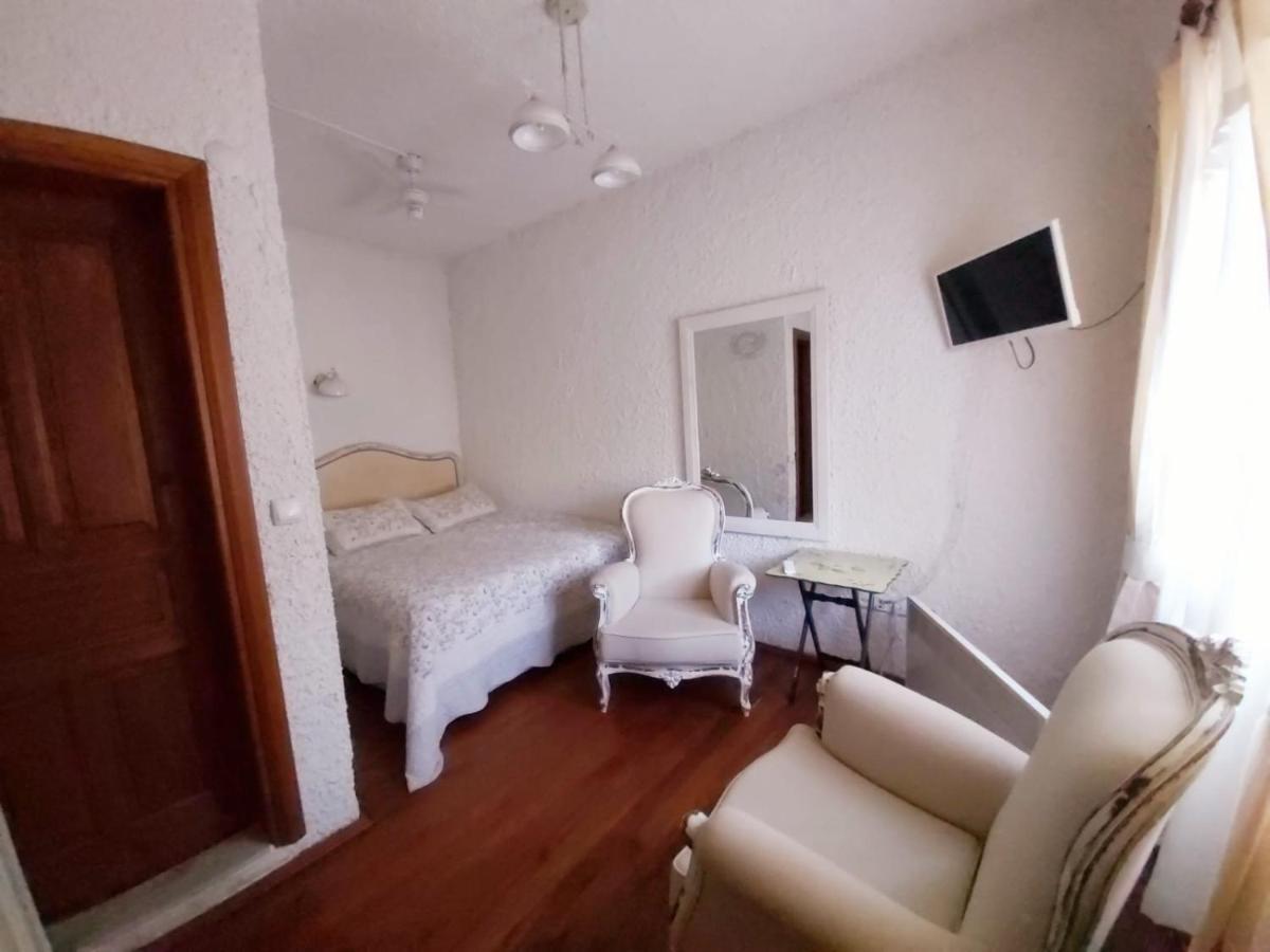 Sirince Klaseas Hotel&Restaurant Сельчук Экстерьер фото