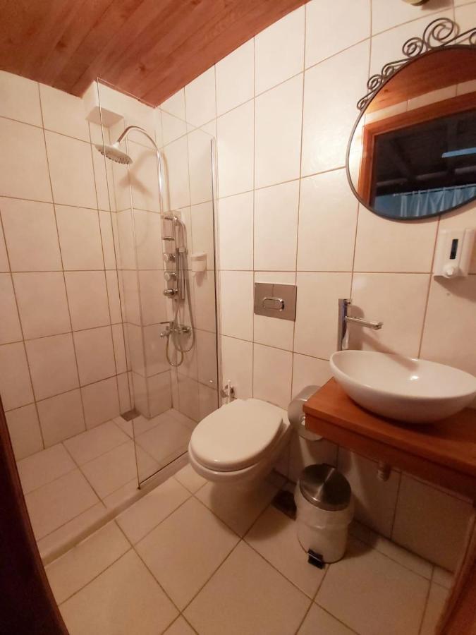 Sirince Klaseas Hotel&Restaurant Сельчук Экстерьер фото