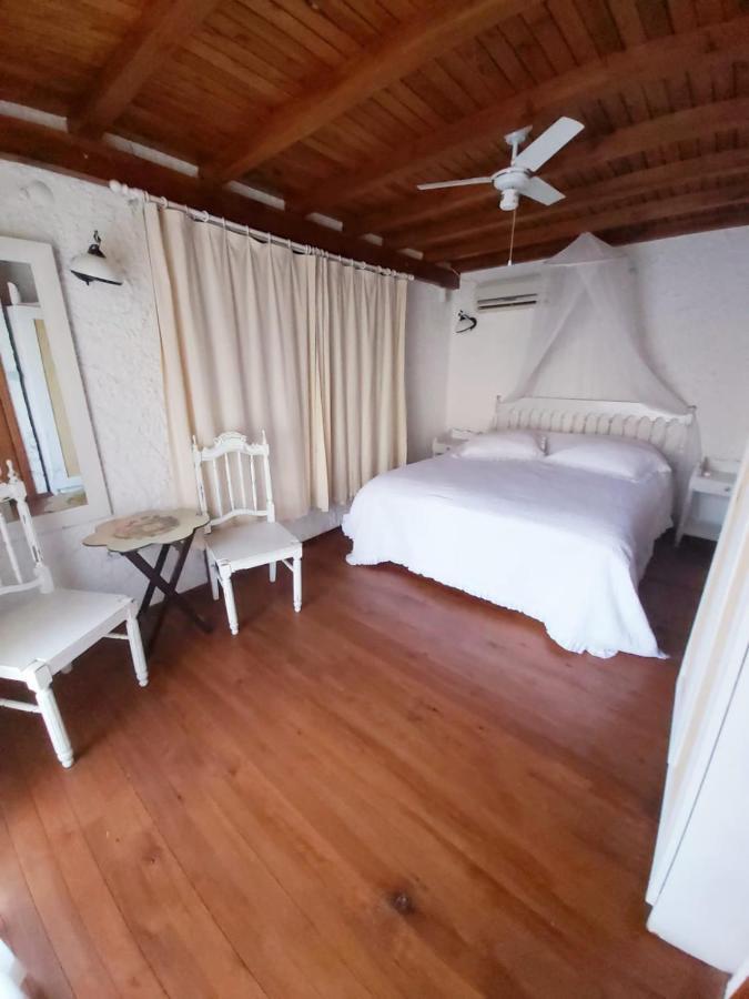 Sirince Klaseas Hotel&Restaurant Сельчук Экстерьер фото