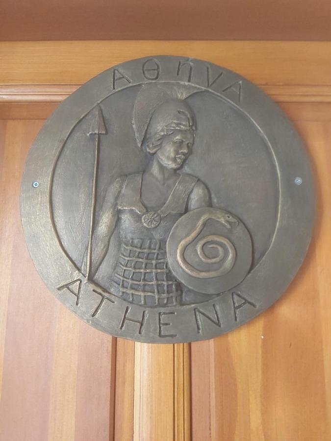 Sirince Klaseas Hotel&Restaurant Сельчук Экстерьер фото